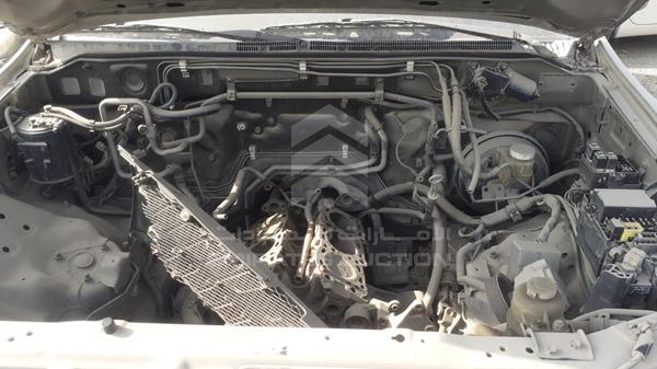 Photo 27 VIN: JMYLRV73W7J703846 - MITSUBISHI PAJERO 