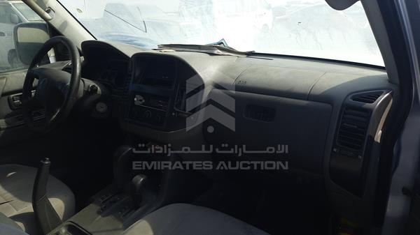 Photo 23 VIN: JMYLRV73W7J706374 - MITSUBISHI PAJERO 