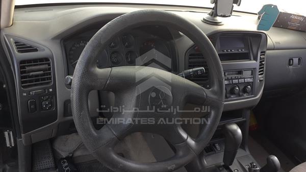 Photo 11 VIN: JMYLRV73W7J706703 - MITSUBISHI PAJERO 