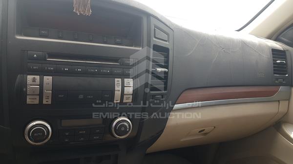 Photo 16 VIN: JMYLRV93W7J714251 - MITSUBISHI PAJERO 