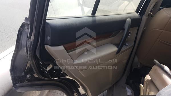 Photo 18 VIN: JMYLRV93W7J714251 - MITSUBISHI PAJERO 