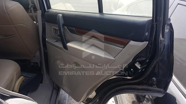 Photo 21 VIN: JMYLRV93W7J714251 - MITSUBISHI PAJERO 