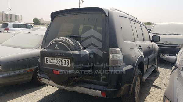 Photo 8 VIN: JMYLRV93W7J714251 - MITSUBISHI PAJERO 