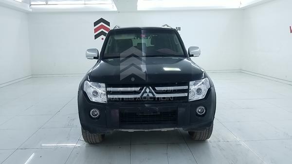 Photo 0 VIN: JMYLRV93W8J700924 - MITSUBISHI PAJERO 