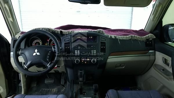 Photo 14 VIN: JMYLRV93W8J700924 - MITSUBISHI PAJERO 