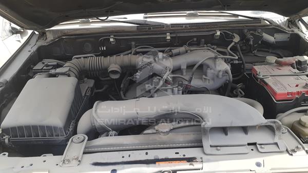 Photo 25 VIN: JMYLRV93W8J707844 - MITSUBISHI PAJERO 