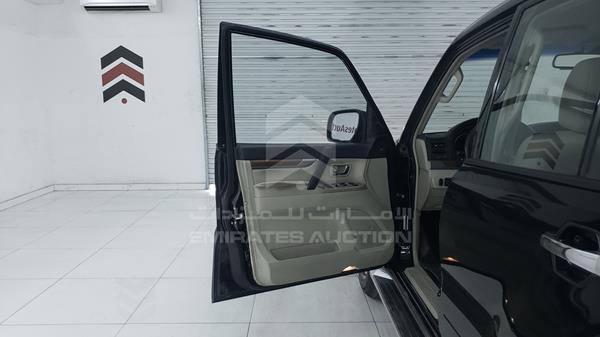 Photo 10 VIN: JMYLRV93W8J712162 - MITSUBISHI PAJERO 