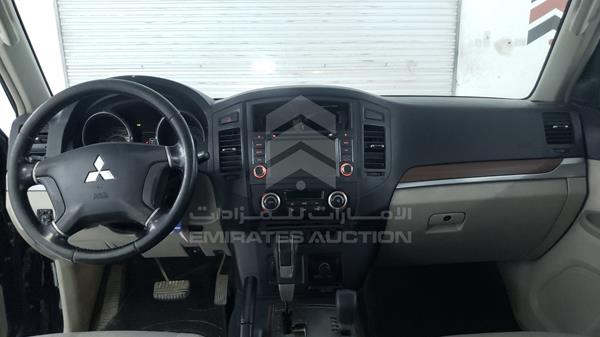 Photo 15 VIN: JMYLRV93W8J712162 - MITSUBISHI PAJERO 