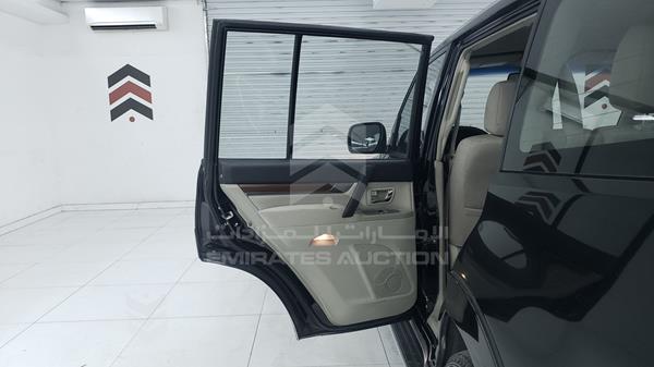 Photo 18 VIN: JMYLRV93W8J712162 - MITSUBISHI PAJERO 