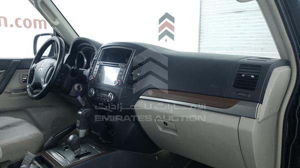 Photo 26 VIN: JMYLRV93W8J712162 - MITSUBISHI PAJERO 