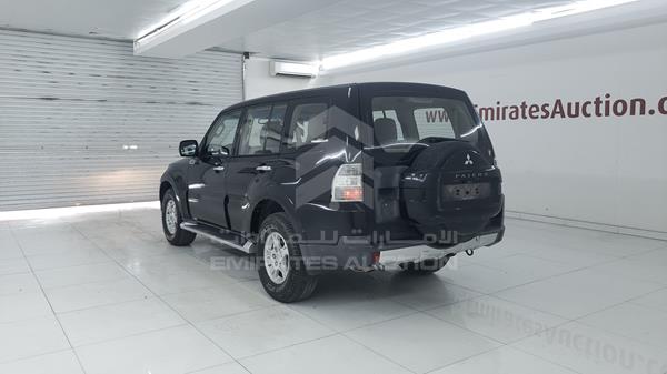 Photo 6 VIN: JMYLRV93W8J712162 - MITSUBISHI PAJERO 