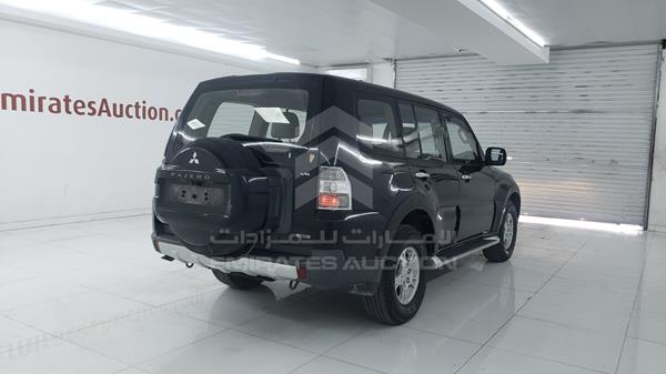 Photo 8 VIN: JMYLRV93W8J712162 - MITSUBISHI PAJERO 