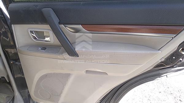 Photo 22 VIN: JMYLRV93W8J713072 - MITSUBISHI PAJERO 