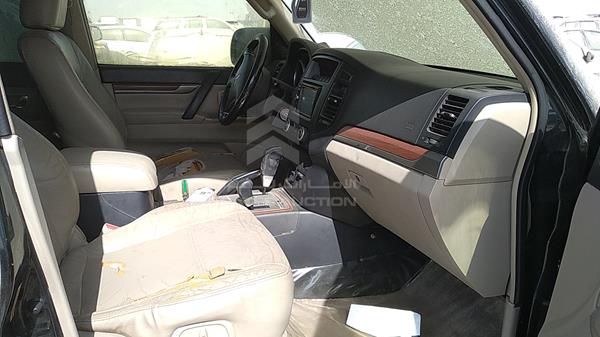 Photo 23 VIN: JMYLRV93W8J713072 - MITSUBISHI PAJERO 