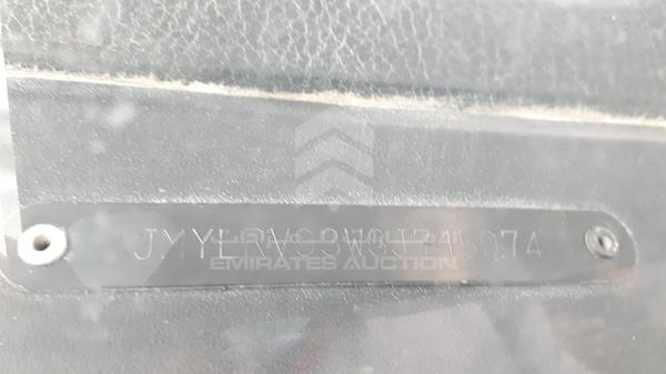 Photo 2 VIN: JMYLRV93W8J715974 - MITSUBISHI PAJERO 