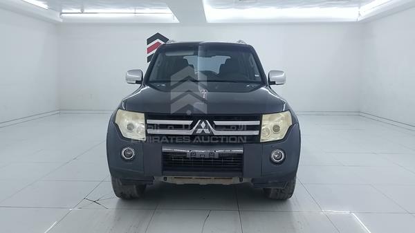 Photo 0 VIN: JMYLRV93W8J716280 - MITSUBISHI PAJERO 