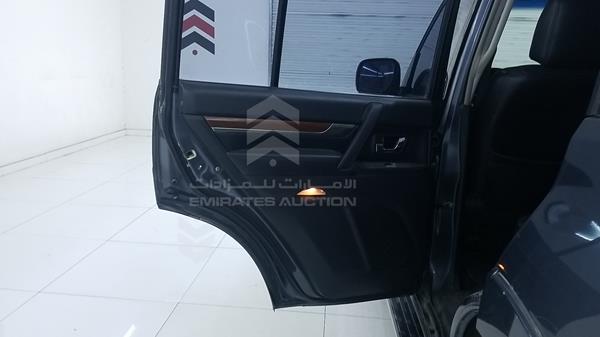 Photo 21 VIN: JMYLRV93W8J716280 - MITSUBISHI PAJERO 