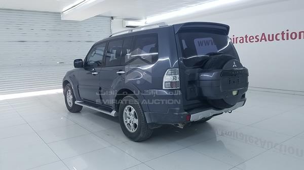 Photo 6 VIN: JMYLRV93W8J716280 - MITSUBISHI PAJERO 