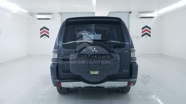 Photo 7 VIN: JMYLRV93W8J716280 - MITSUBISHI PAJERO 