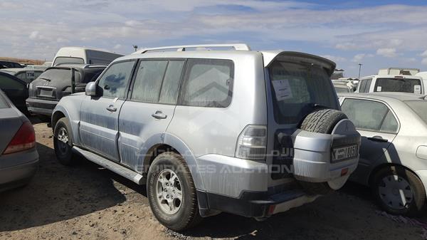 Photo 4 VIN: JMYLRV93W8J716540 - MITSUBISHI PAJERO 