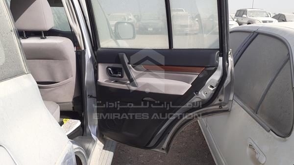 Photo 20 VIN: JMYLRV93W8J716667 - MITSUBISHI PAJERO 