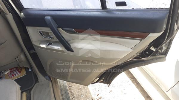 Photo 22 VIN: JMYLRV93W8J719297 - MITSUBISHI PAJERO 