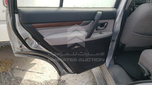 Photo 19 VIN: JMYLRV93W8J723214 - MITSUBISHI PAJERO 