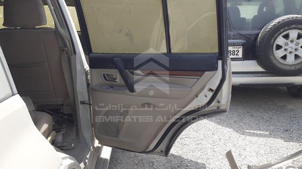 Photo 19 VIN: JMYLRV93W8J723243 - MITSUBISHI PAJERO 