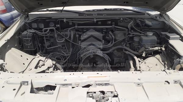 Photo 24 VIN: JMYLRV93W8J723243 - MITSUBISHI PAJERO 