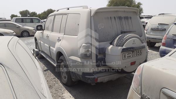 Photo 6 VIN: JMYLRV93W8J723243 - MITSUBISHI PAJERO 