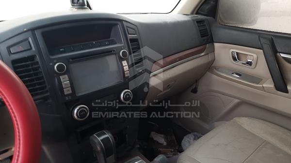 Photo 14 VIN: JMYLRV93W8J725321 - MITSUBISHI PAJERO 