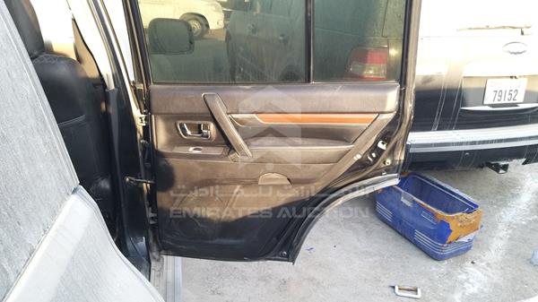 Photo 23 VIN: JMYLRV93W8J726876 - MITSUBISHI PAJERO 