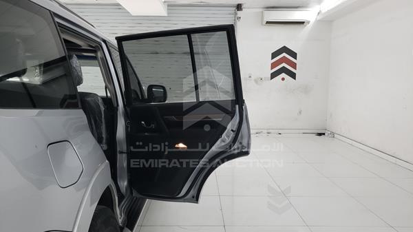 Photo 22 VIN: JMYLRV93W8J727594 - MITSUBISHI PAJERO 