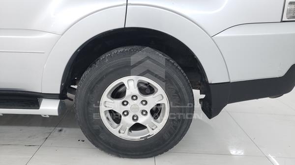 Photo 29 VIN: JMYLRV93W8J727594 - MITSUBISHI PAJERO 