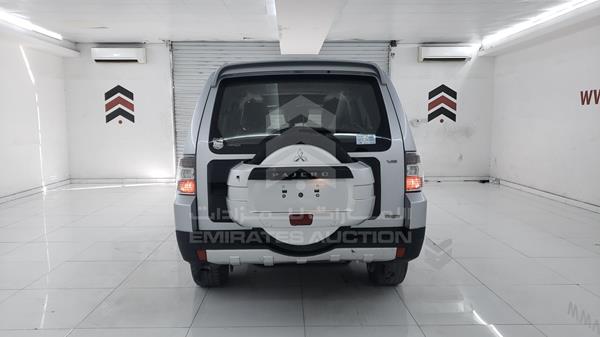 Photo 6 VIN: JMYLRV93W8J727594 - MITSUBISHI PAJERO 