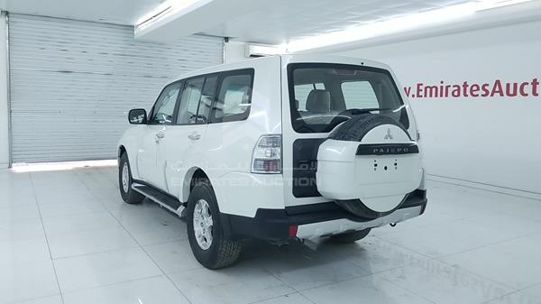 Photo 6 VIN: JMYLRV93W8J730671 - MITSUBISHI PAJERO 