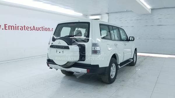 Photo 8 VIN: JMYLRV93W8J730671 - MITSUBISHI PAJERO 