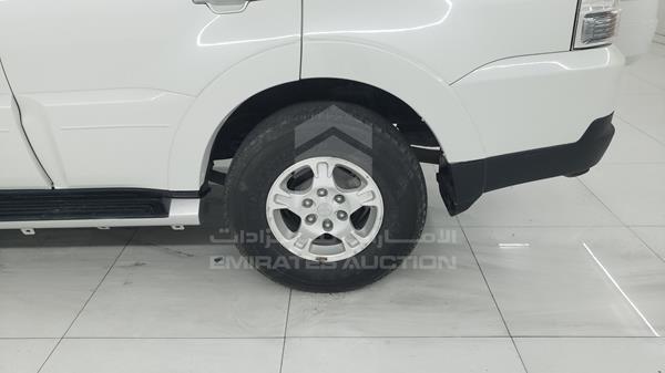 Photo 30 VIN: JMYLRV93W8J730671 - MITSUBISHI PAJERO 