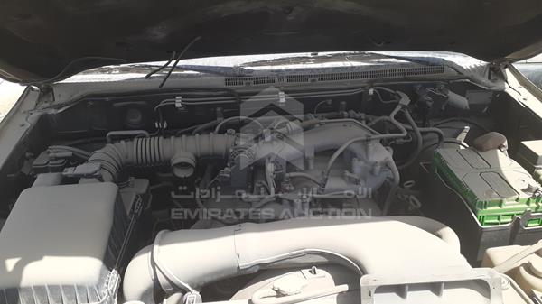 Photo 24 VIN: JMYLRV93W8J731407 - MITSUBISHI PAJERO 