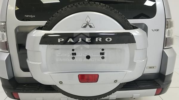 Photo 23 VIN: JMYLRV93W8J732876 - MITSUBISHI PAJERO 