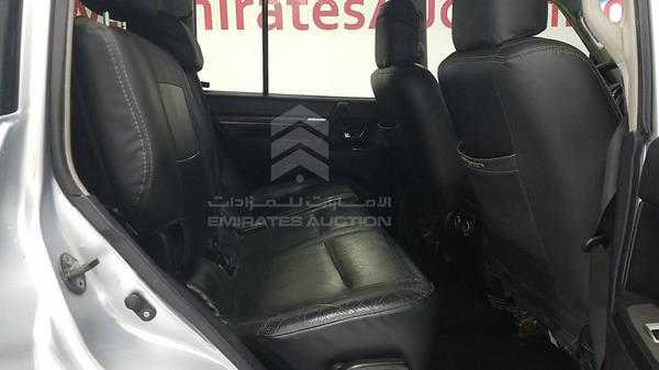 Photo 24 VIN: JMYLRV93W8J732876 - MITSUBISHI PAJERO 