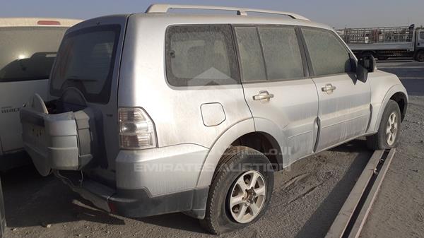 Photo 6 VIN: JMYLRV93W8J733002 - MITSUBISHI PAJERO 