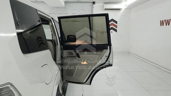 Photo 22 VIN: JMYLRV93W9J700478 - MITSUBISHI PAJERO 