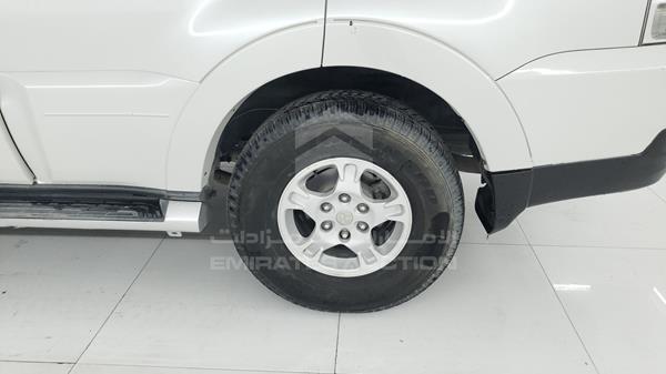 Photo 29 VIN: JMYLRV93W9J700478 - MITSUBISHI PAJERO 