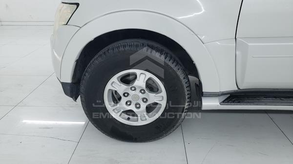 Photo 30 VIN: JMYLRV93W9J700478 - MITSUBISHI PAJERO 