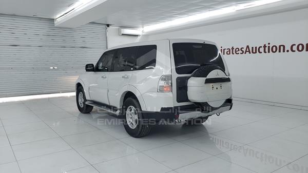 Photo 5 VIN: JMYLRV93W9J700478 - MITSUBISHI PAJERO 