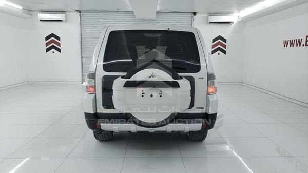 Photo 6 VIN: JMYLRV93W9J700478 - MITSUBISHI PAJERO 