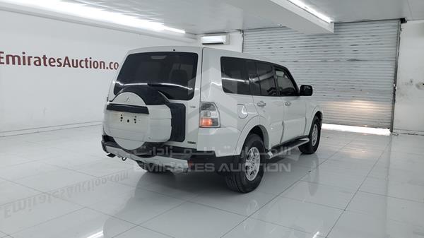 Photo 7 VIN: JMYLRV93W9J700478 - MITSUBISHI PAJERO 