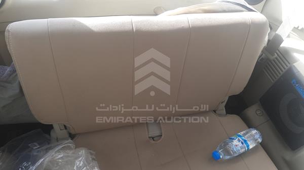 Photo 20 VIN: JMYLRV93W9J700980 - MITSUBISHI PAJERO 