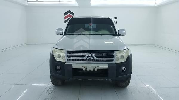 Photo 0 VIN: JMYLRV93W9J707841 - MITSUBISHI PAJERO 